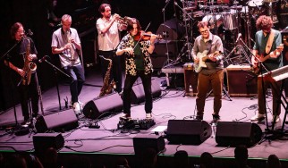 Snarky Puppy @ Floyd, 19/09/26