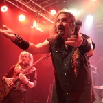 Strana Officina, Leatherhead, Asedio, Passage @ Κύτταρο, 01/05/26