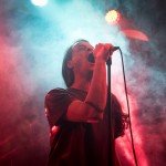 Sun Of Nothing, Sadhus (The Smoking Community), Dephosphorus @ An Club, 08/02/26