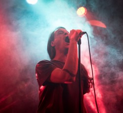 Sun Of Nothing, Sadhus (The Smoking Community), Dephosphorus @ An Club, 08/02/26 