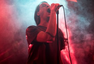 Sun Of Nothing, Sadhus (The Smoking Community), Dephosphorus @ An Club, 07/02/26