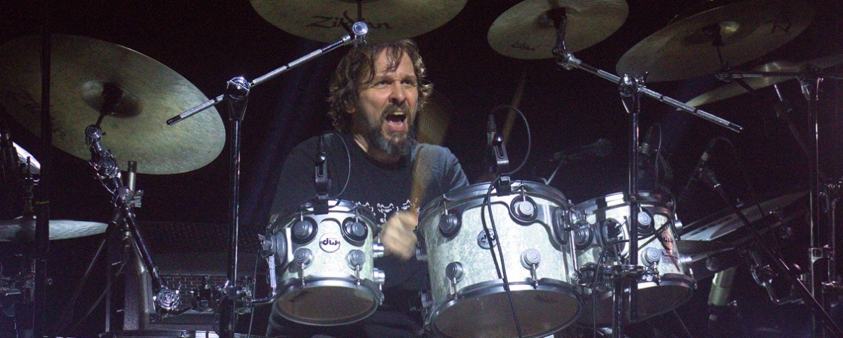 The Aristocrats, Yorgos Fakanas Group @ Fuzz Club, 05/04/26