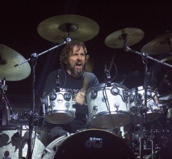 The Aristocrats, Yorgos Fakanas Group @ Fuzz Club, 05/04/26 