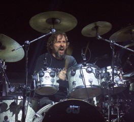 The Aristocrats, Yorgos Fakanas Group @ Fuzz Club, 05/04/26