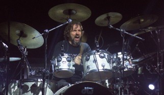 The Aristocrats, Yorgos Fakanas Group @ Fuzz Club, 05/04/26