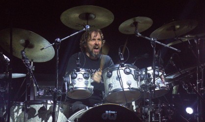 The Aristocrats, Yorgos Fakanas Group @ Fuzz Club, 05/04/26