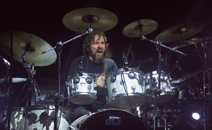 The Aristocrats, Yorgos Fakanas Group @ Fuzz Club, 05/04/26