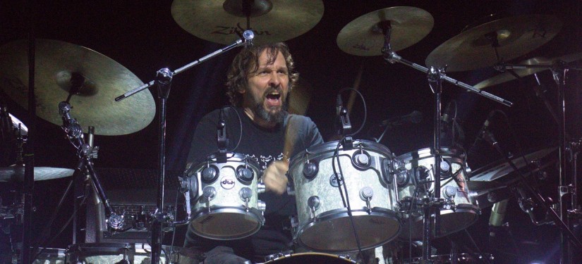 The Aristocrats, Yorgos Fakanas Group @ Fuzz Club, 05/04/26