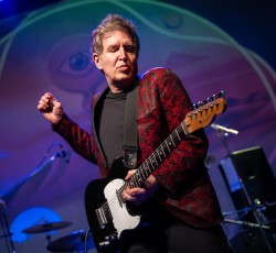 The Dream Syndicate @ Gagarin 205, 29/01/26 