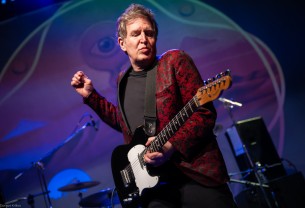 The Dream Syndicate @ Gagarin 205, 29/01/26