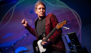 The Dream Syndicate @ Gagarin 205, 29/01/26