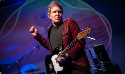 The Dream Syndicate @ Gagarin 205, 29/01/26