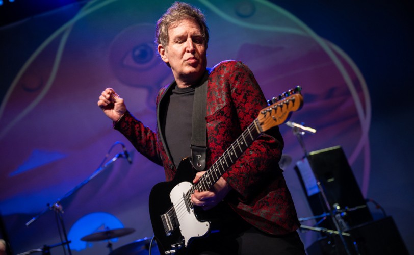 The Dream Syndicate @ Gagarin 205, 29/01/26