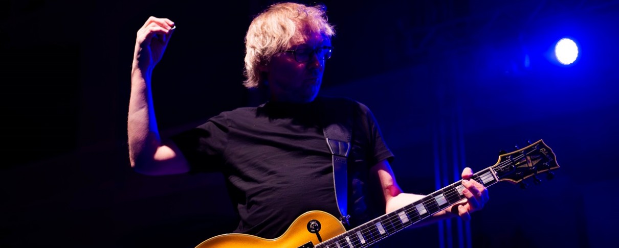 The Gathering @ Μονή Λαζαριστών, 24/09/26