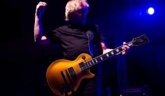 The Gathering @ Μονή Λαζαριστών, 24/09/26
