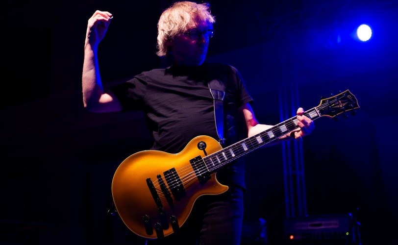 The Gathering @ Μονή Λαζαριστών, 24/09/26
