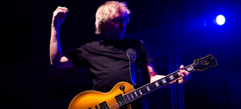 The Gathering @ Μονή Λαζαριστών, 24/09/26