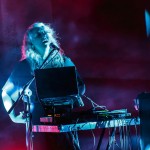 Φ Hill Sessions: The Kilimanjaro Darkjazz Ensemble @ Θέατρο Δόρα Στράτου, 06/07/26