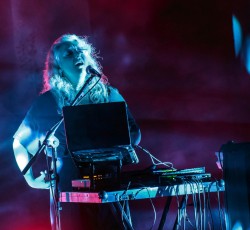 Φ Hill Sessions: The Kilimanjaro Darkjazz Ensemble @ Θέατρο Δόρα Στράτου, 06/07/26 