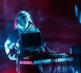 Φ Hill Sessions: The Kilimanjaro Darkjazz Ensemble @ Θέατρο Δόρα Στράτου, 06/07/26
