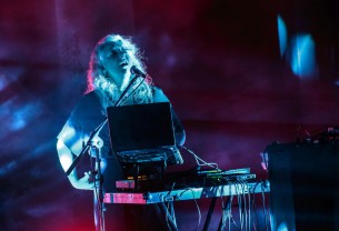 Φ Hill Sessions: The Kilimanjaro Darkjazz Ensemble @ Θέατρο Δόρα Στράτου, 06/07/26