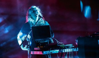 Φ Hill Sessions: The Kilimanjaro Darkjazz Ensemble @ Θέατρο Δόρα Στράτου, 06/07/26
