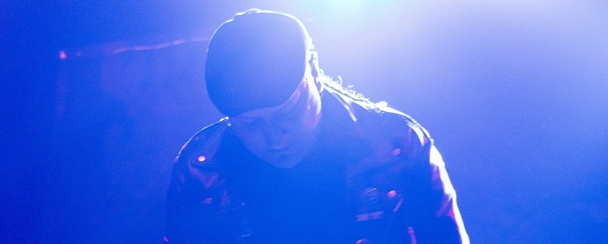 The Man & His Failures, Modern Ruin, Nekrobot @ Ilion Plus, 08/05/26