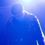 The Man & His Failures, Modern Ruin, Nekrobot @ Ilion Plus, 08/05/26
