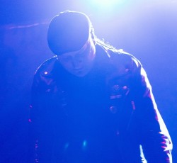 The Man & His Failures, Modern Ruin, Nekrobot @ Ilion Plus, 08/05/26 