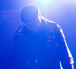 The Man & His Failures, Modern Ruin, Nekrobot @ Ilion Plus, 08/05/26