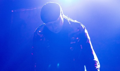 The Man & His Failures, Modern Ruin, Nekrobot @ Ilion Plus, 08/05/26