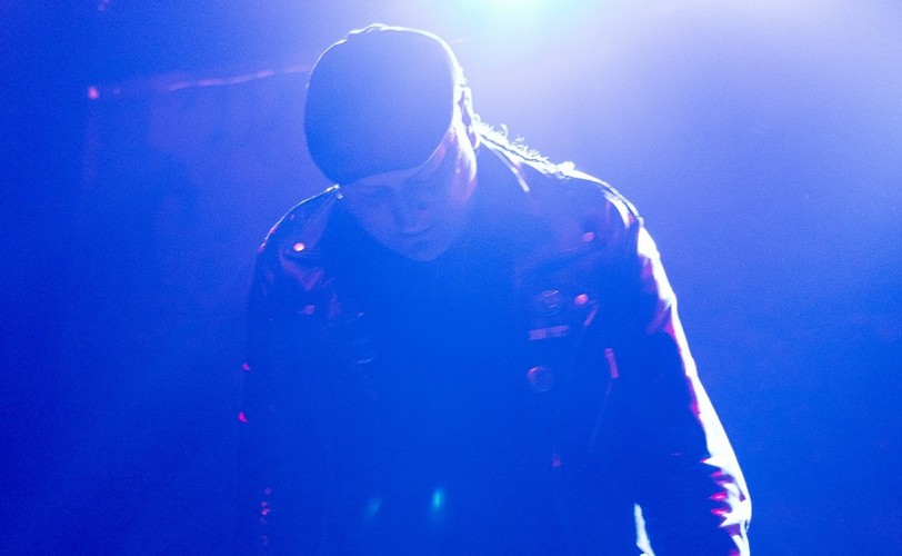 The Man & His Failures, Modern Ruin, Nekrobot @ Ilion Plus, 08/05/26