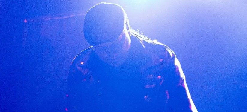 The Man & His Failures, Modern Ruin, Nekrobot @ Ilion Plus, 08/05/26