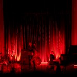 The Necks @ Φιλολογικός Σύλλογος Παρνασσός, 28/04/26