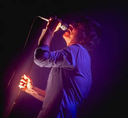 The Young Gods @ Gazarte Ground Stage, 02/10/26 