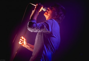 The Young Gods @ Gazarte Ground Stage, 02/10/26