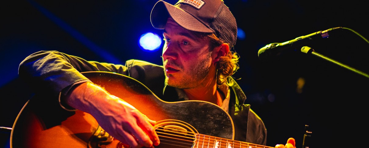 Tom Smith @ Θεσσαλονίκη (Host) και Αθήνα (Gagarin 205) 24 & 25/04/26