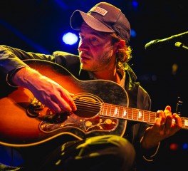 Tom Smith @ Θεσσαλονίκη (Host) και Αθήνα (Gagarin 205) 24 & 25/04/26