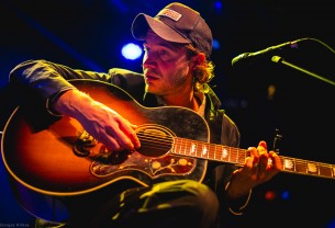 Tom Smith @ Θεσσαλονίκη (Host) και Αθήνα (Gagarin 205) 24 & 25/04/26