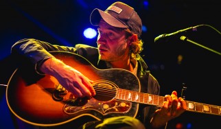 Tom Smith @ Θεσσαλονίκη (Host) και Αθήνα (Gagarin 205) 24 & 25/04/26