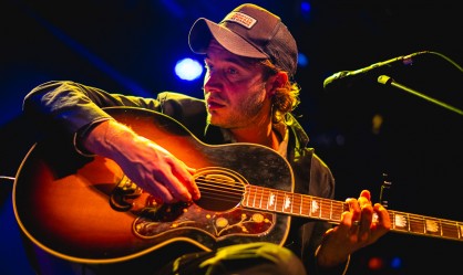 Tom Smith @ Θεσσαλονίκη (Host) και Αθήνα (Gagarin 205) 24 & 25/04/26