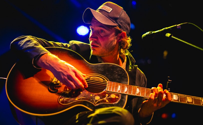 Tom Smith @ Θεσσαλονίκη (Host) και Αθήνα (Gagarin 205) 24 & 25/04/26