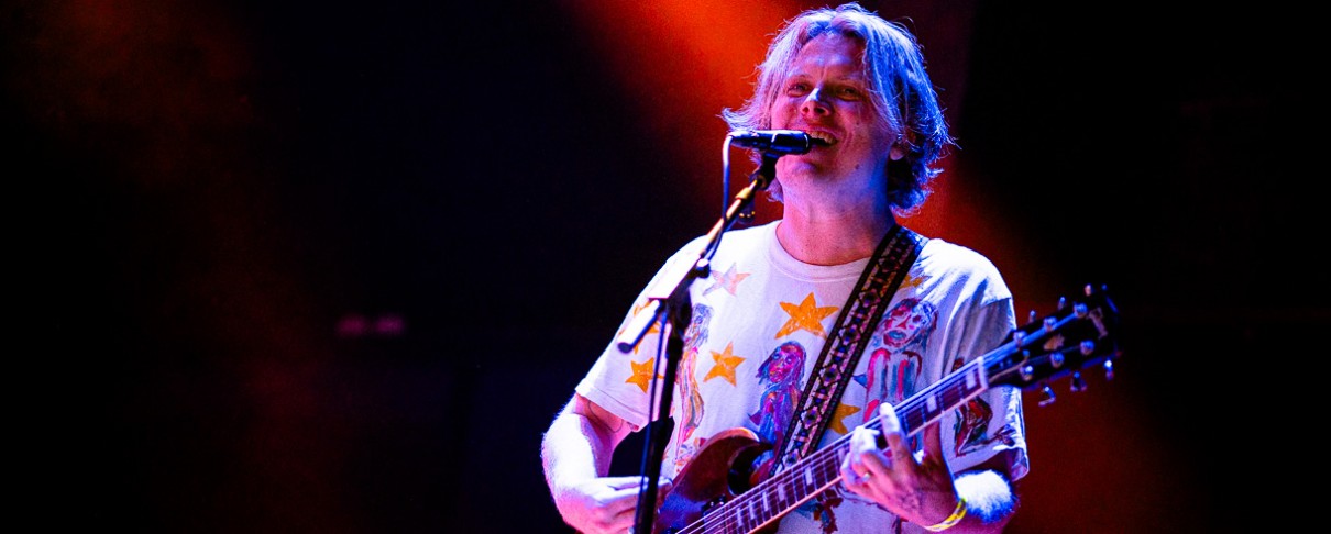 Ty Segall @ Floyd, 25/09/26