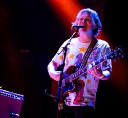 Ty Segall @ Floyd, 25/09/26 