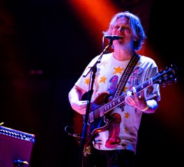 Ty Segall @ Floyd, 25/09/26