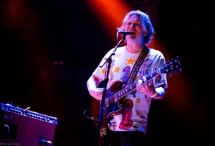 Ty Segall @ Floyd, 25/09/26