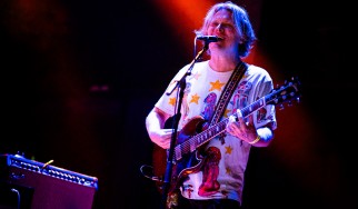 Ty Segall @ Floyd, 25/09/26