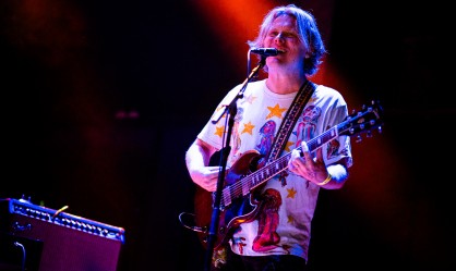 Ty Segall @ Floyd, 25/09/26