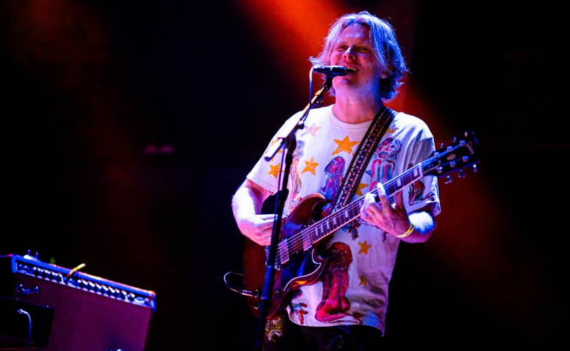 Ty Segall @ Floyd, 25/09/26
