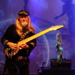 Uli Jon Roth, Achelous @ Gagarin 205, 05/06/26